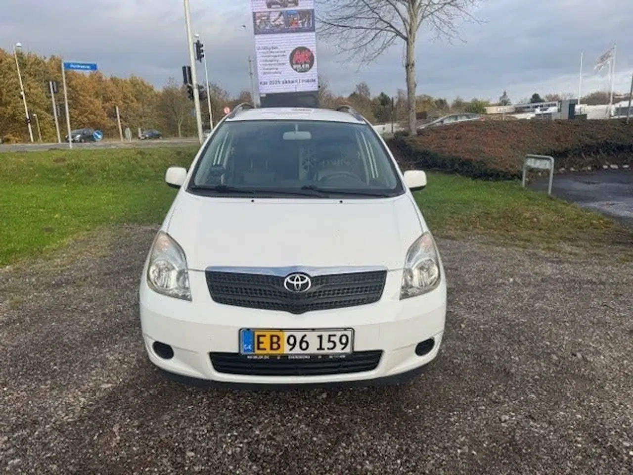 Billede 2 - Toyota Corolla Sportsvan 1,8 Terra