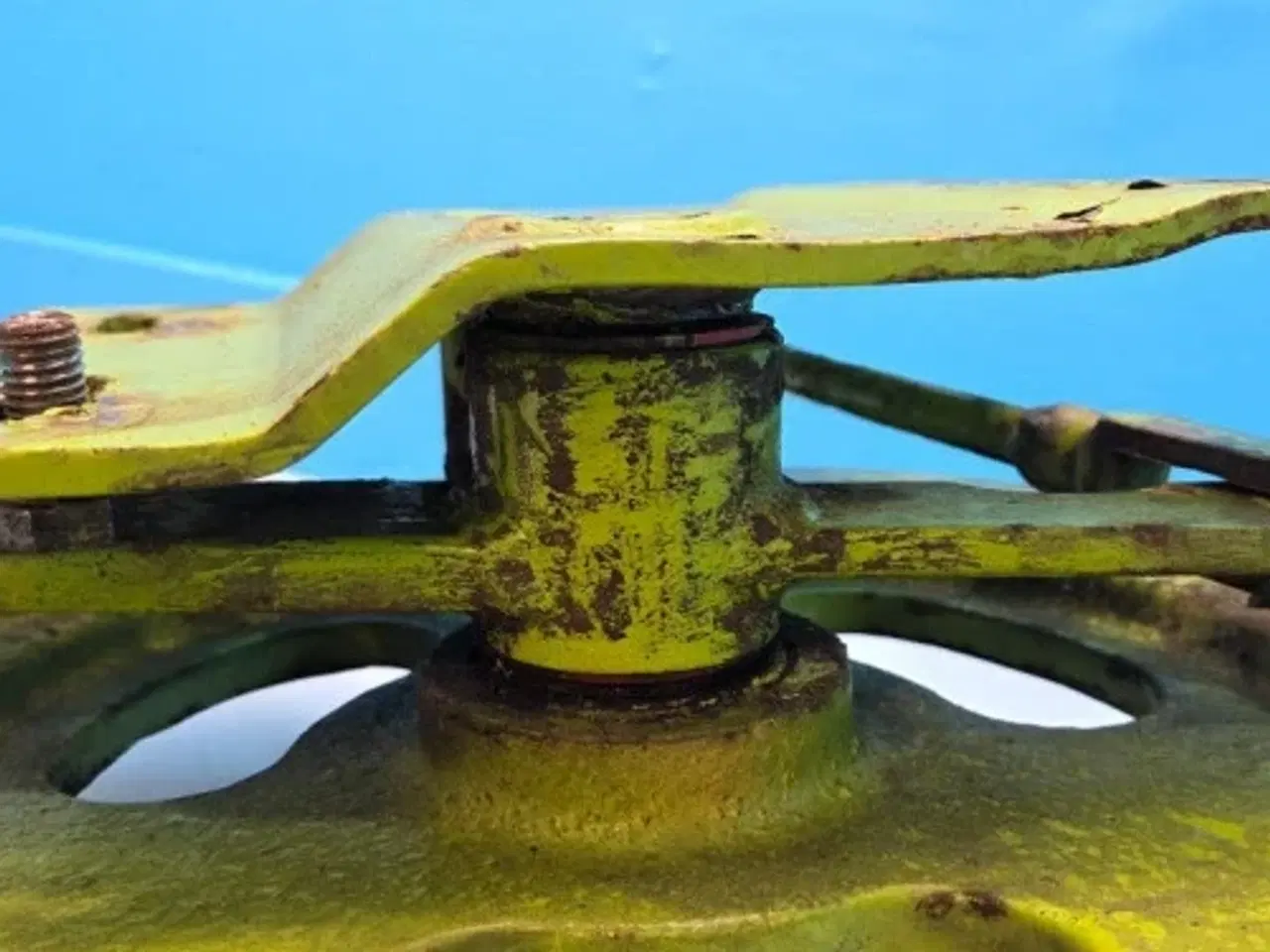 Billede 14 - Claas Dominator 88 Mellem Træk 061757.1