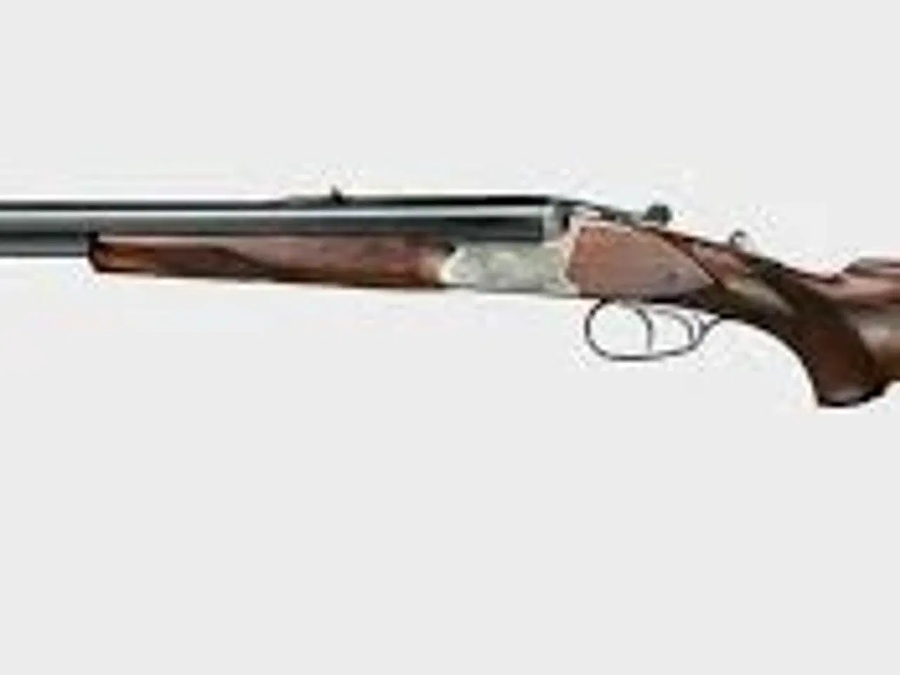 Billede 1 - Gebruder Merkel drilling 96K Købes