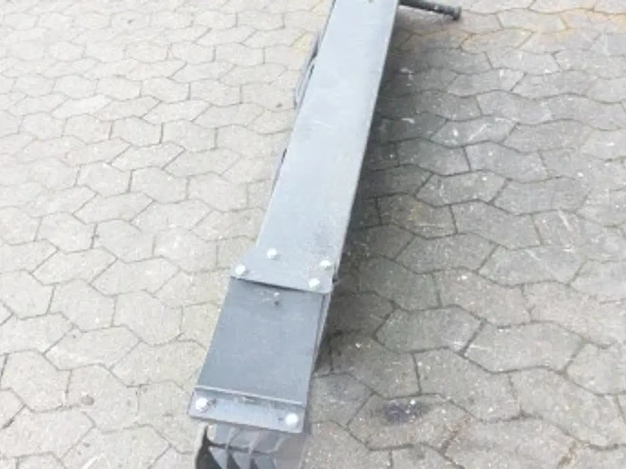 Billede 11 - Massey Ferguson 9380 Stige 6248269M91