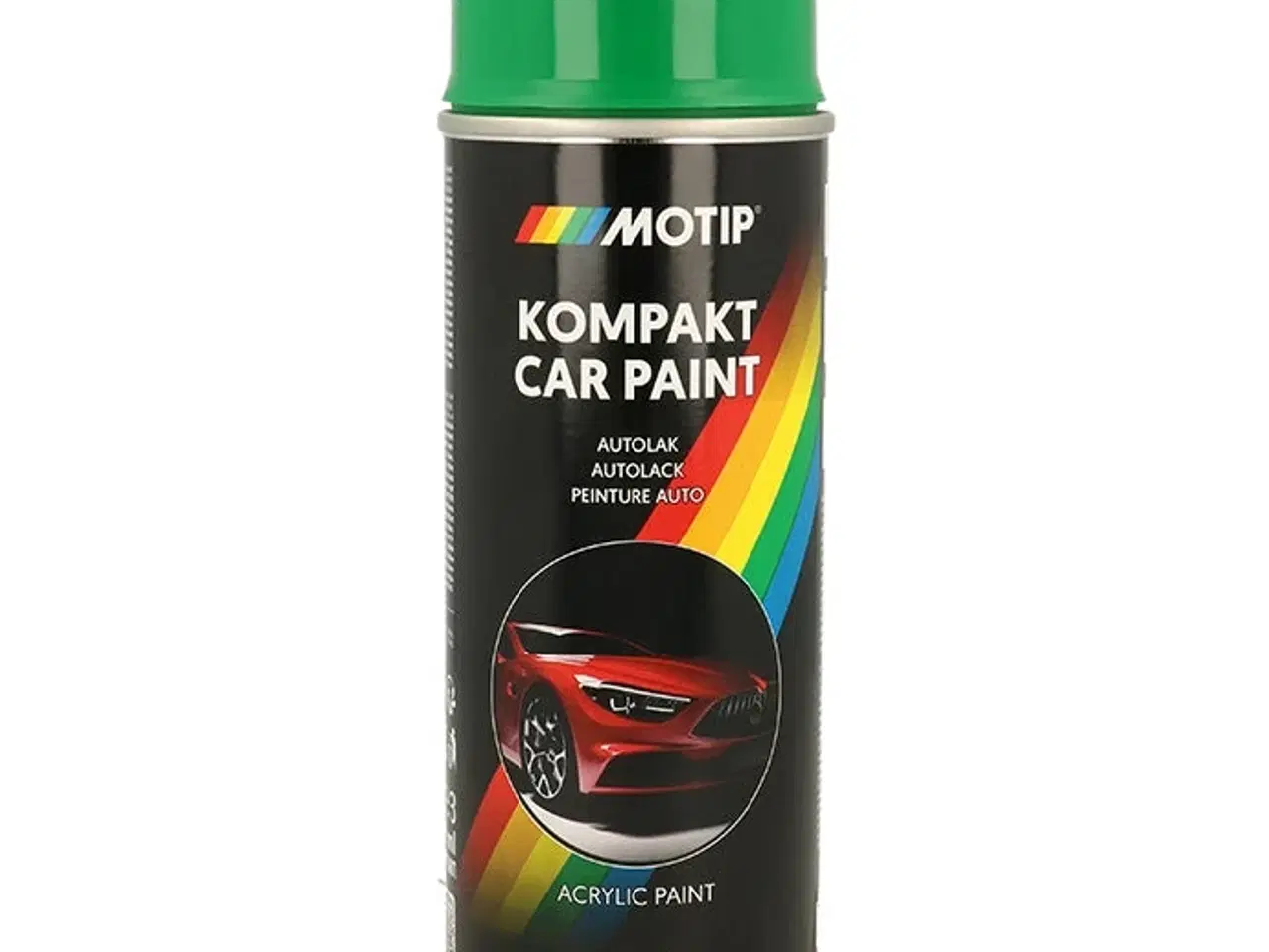 Billede 1 - Motip Autoacryl spray 44470 - 400ml