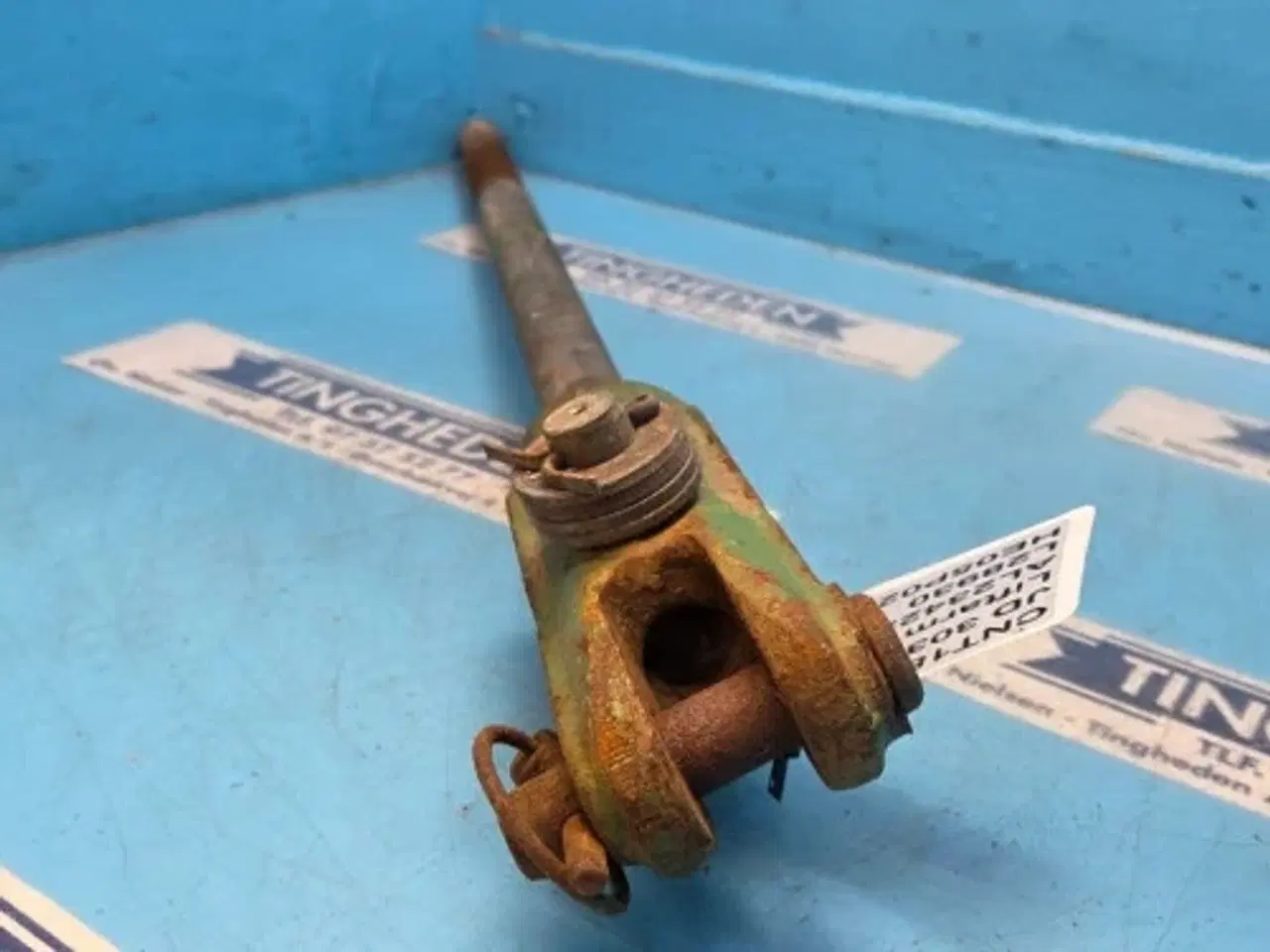 Billede 3 - John Deere 3030 Liftarm AL23422