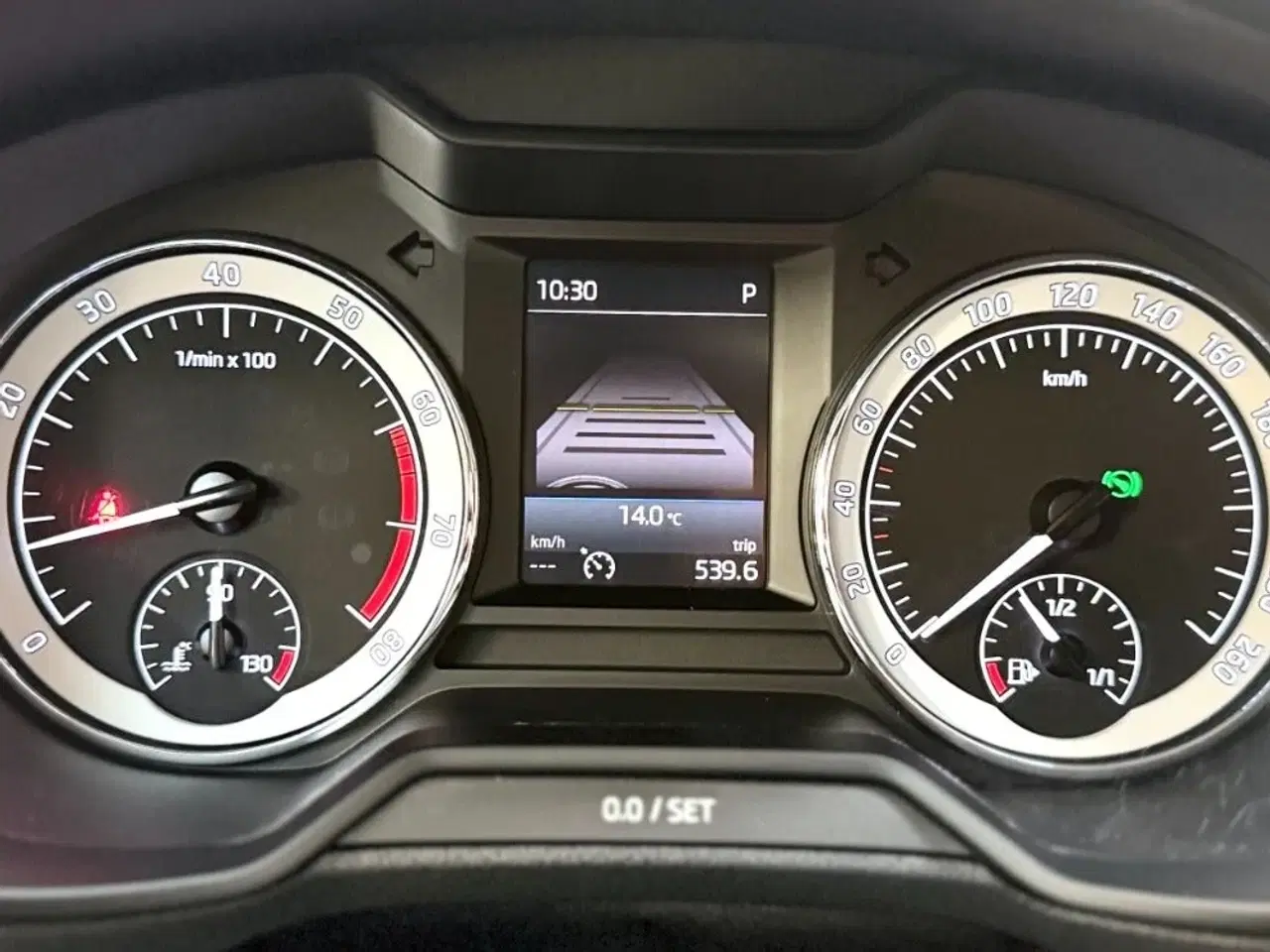 Billede 13 - Skoda Octavia 1,4 TSi 150 Style DSG