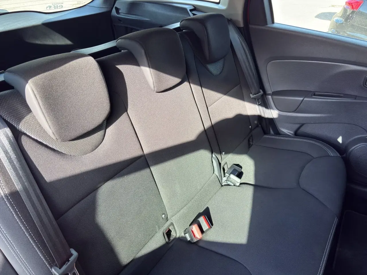 Billede 15 - Renault Clio IV 0,9 TCe 90 Zen Sport Tourer