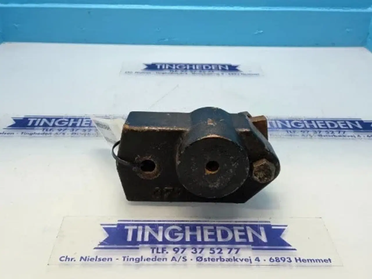 Billede 1 - Massey Ferguson 6290 Support L. 3777367M2