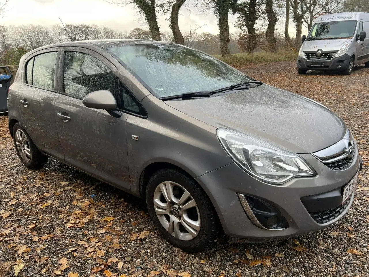 Billede 3 - Opel Corsa 1,3 CDTi 95 Cosmo eco