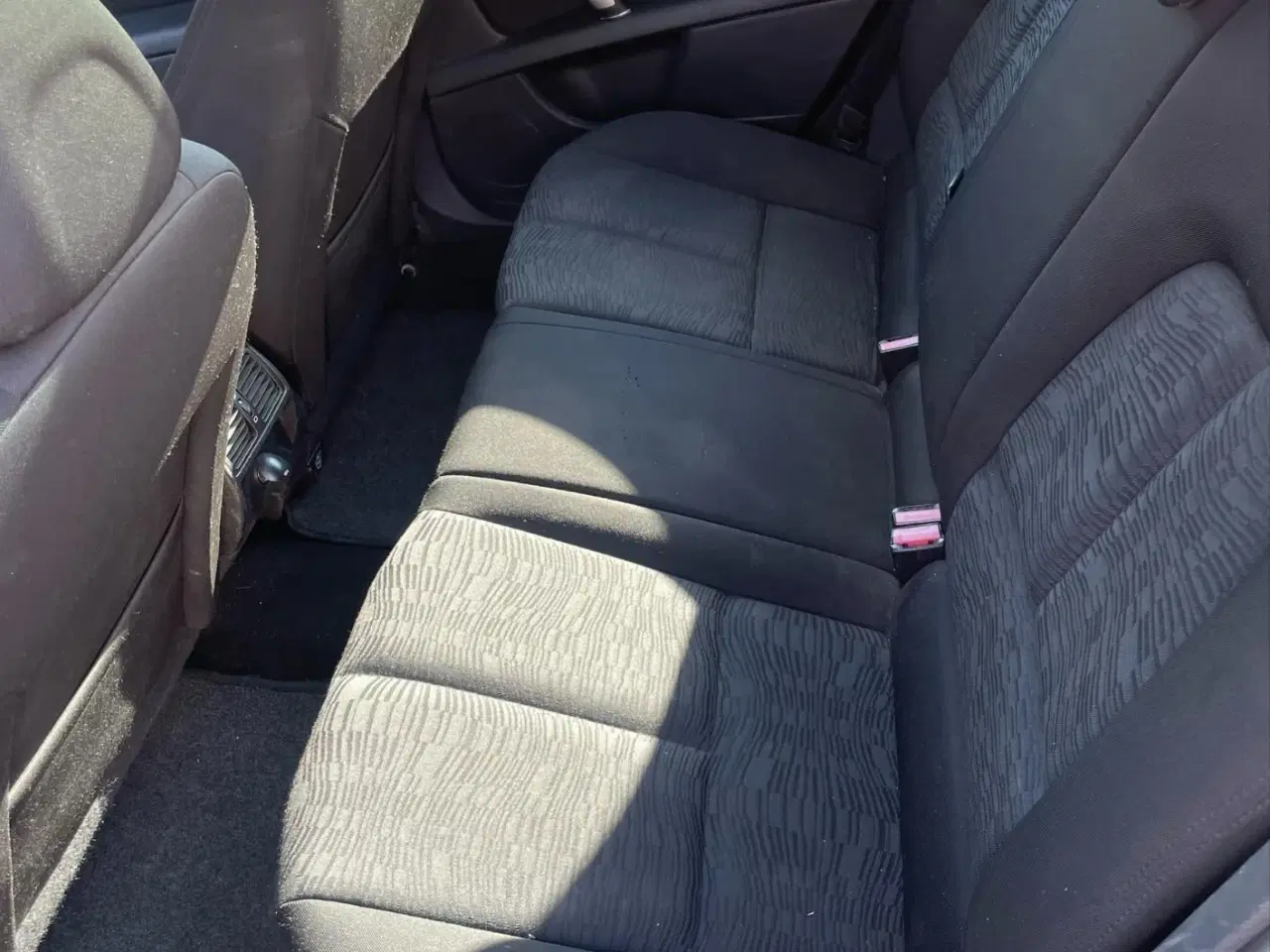 Billede 11 - Peugeot 407 1,6 HDi SR SW