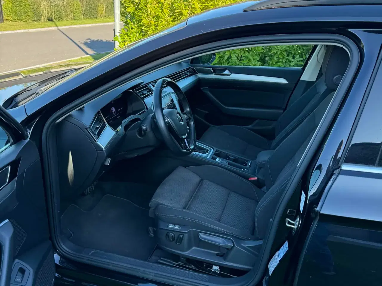 Billede 1 - VW Passat Variant 1,4 TSI