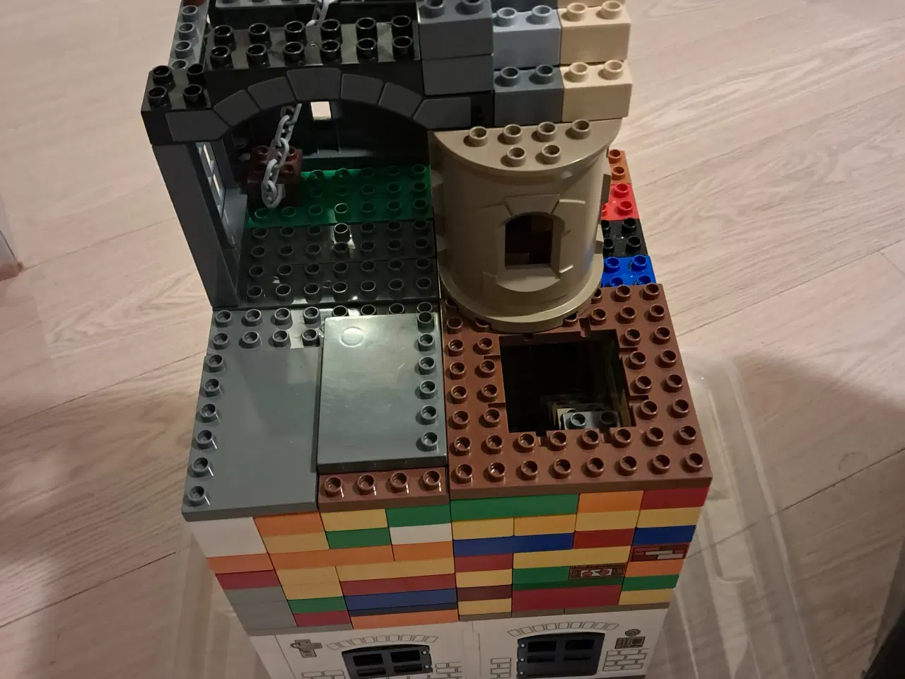 Billede 2 - Blandet lego