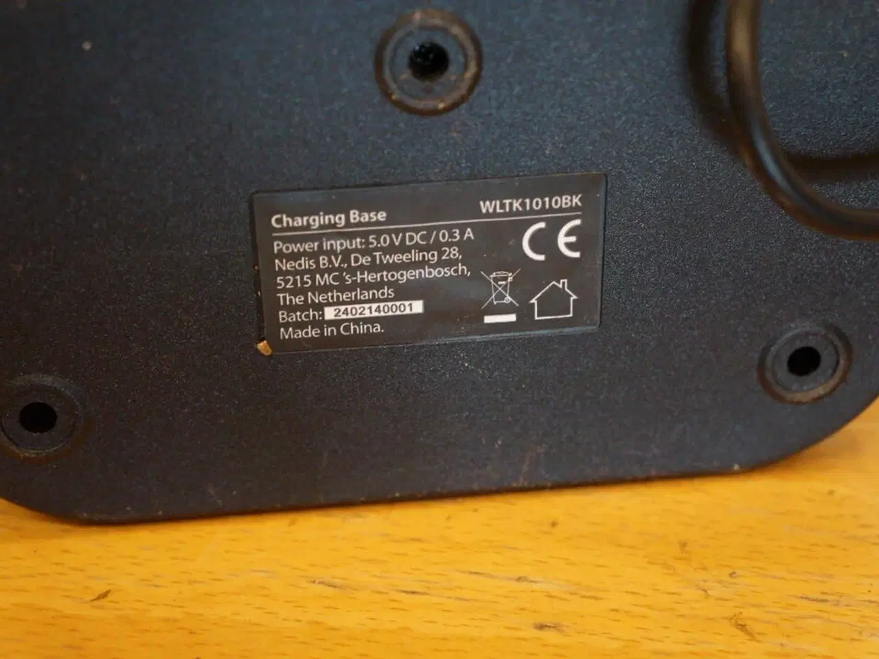 Billede 3 - 2 stk. Walkie-talkie