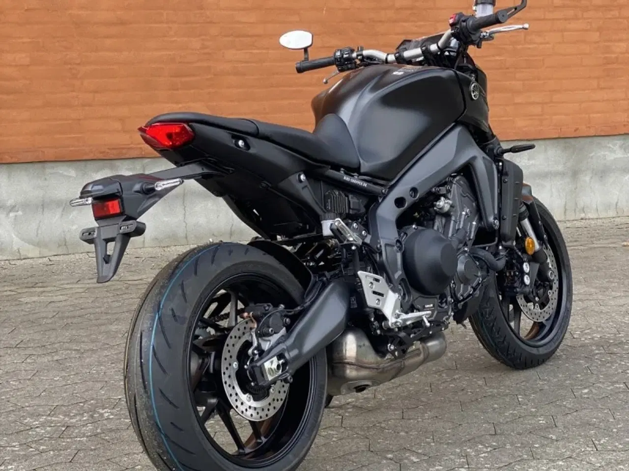 Billede 11 - Yamaha MT-09
