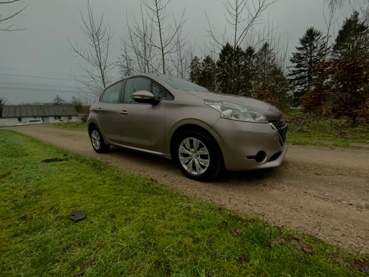 Billede 1 - Peugeot 208 Active 