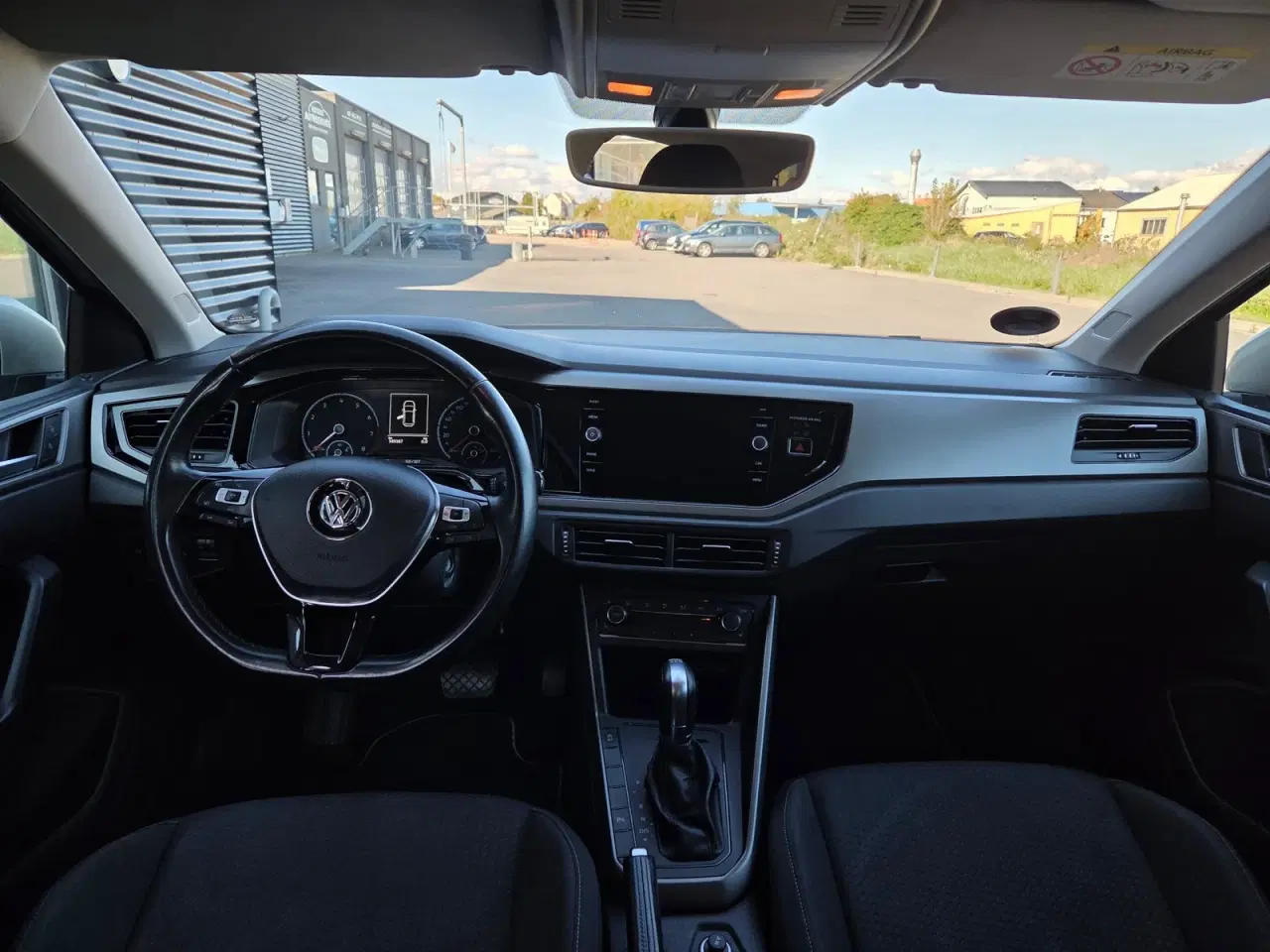 Billede 8 - VW Polo 1,0 TSi 95 Comfortline DSG
