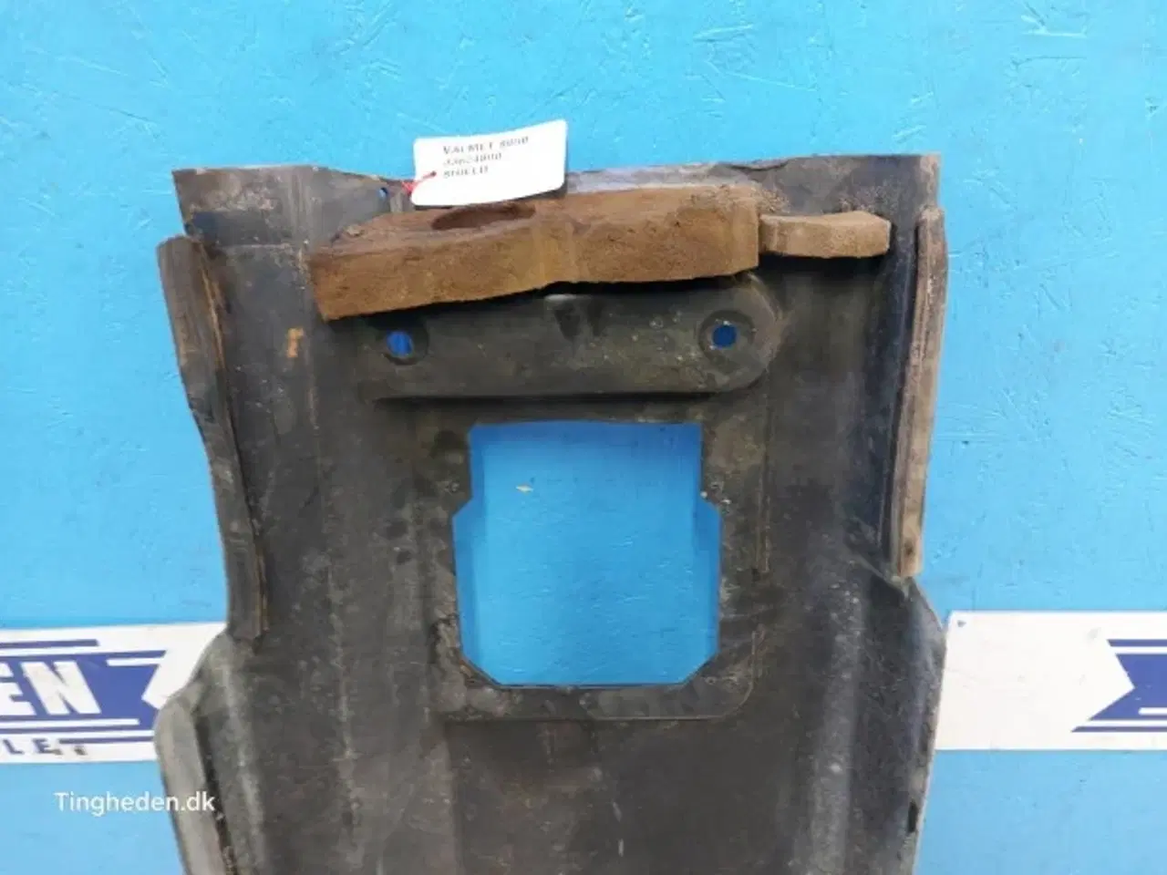 Billede 5 - Valmet 8050 Skærm 33624800