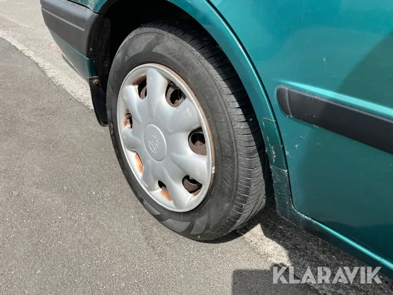 Billede 10 - Personbil Toyota Corolla