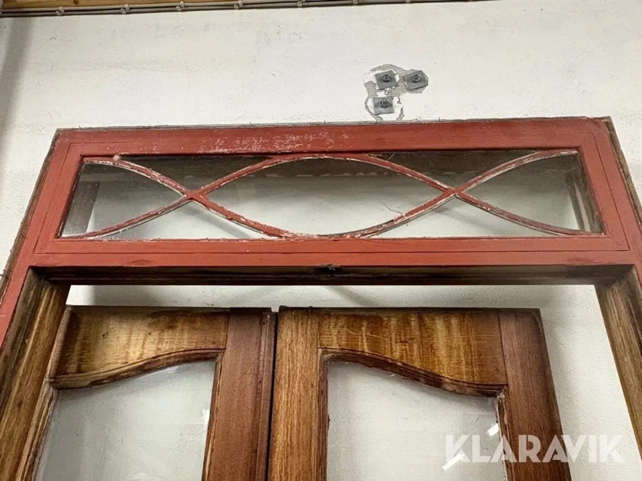 Billede 9 - Dobbeltdør