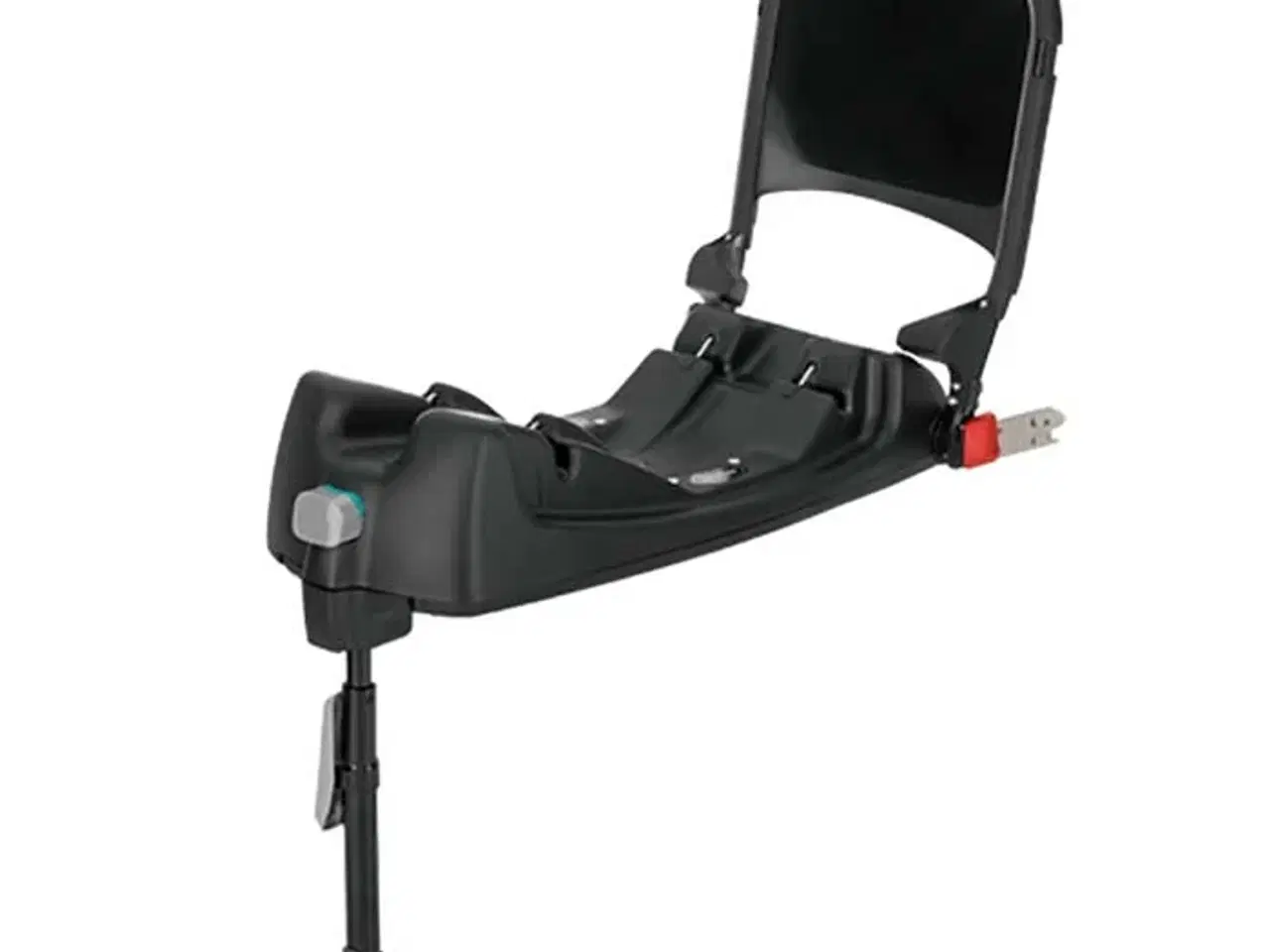 Billede 1 - Römer isofix base f/babysafe