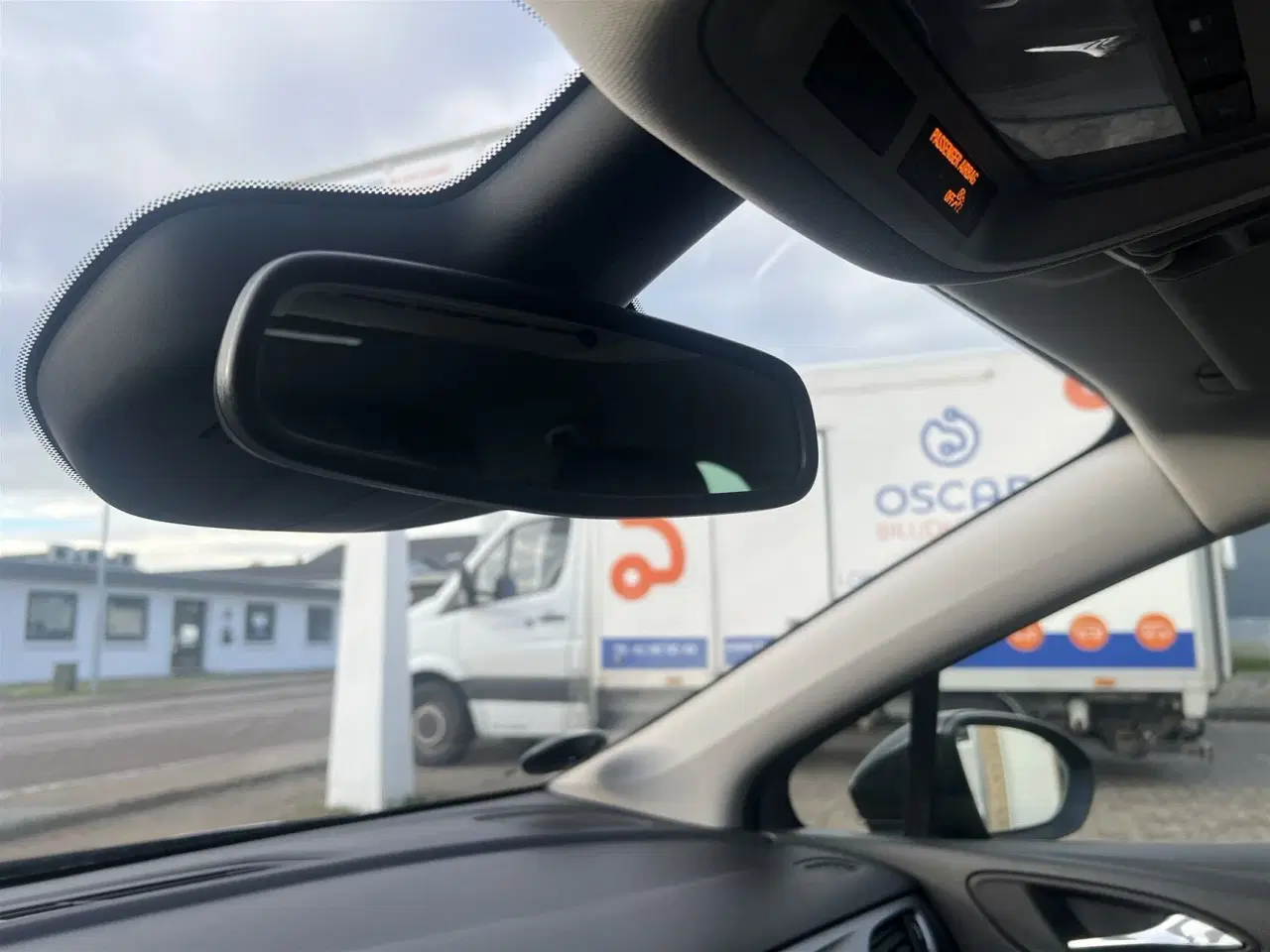 Billede 15 - Opel Astra Sports Tourer 1,6 CDTI Enjoy 136HK Stc 6g