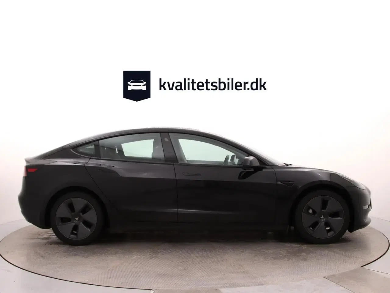 Billede 5 - Tesla Model 3  Long Range AWD