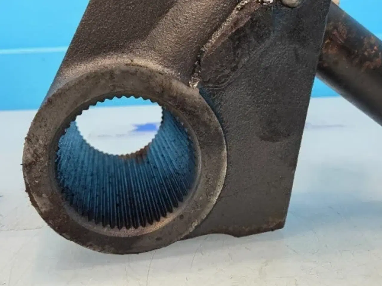 Billede 13 - Ford 8340 Arm E9NNF955BA