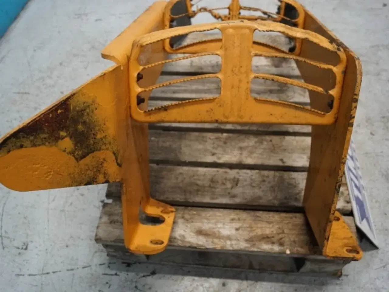 Billede 7 - Case 621D