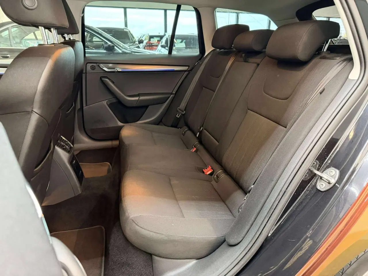 Billede 14 - Skoda Octavia 1,5 TSi 150 Ambition Combi DSG