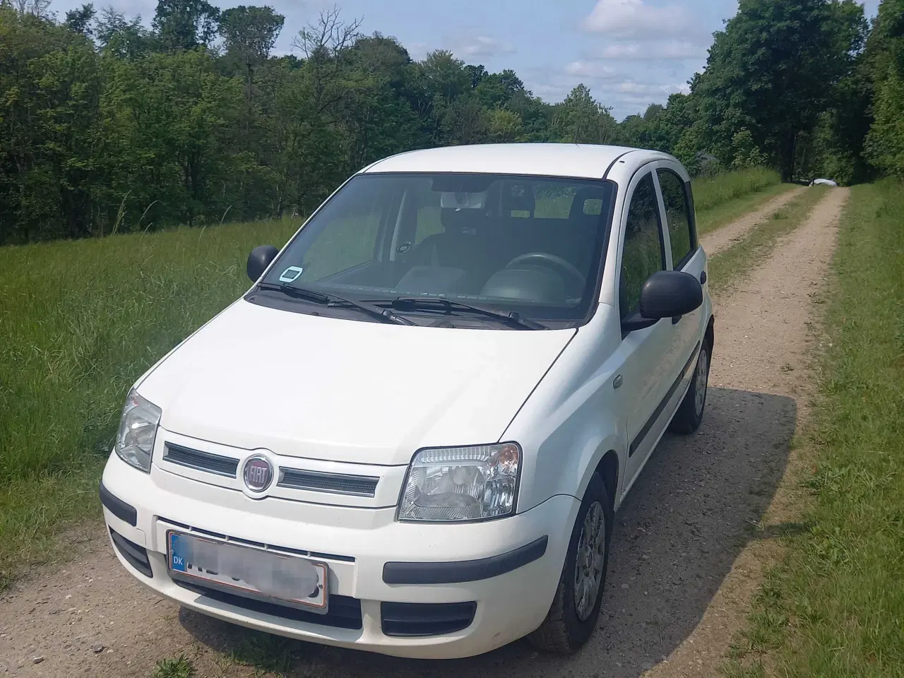 Billede 3 - Fiat Panda 2012