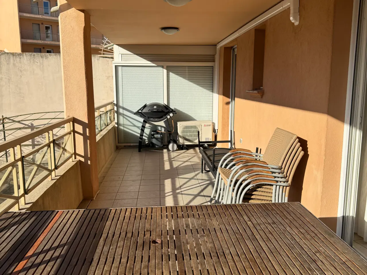 Billede 2 - Lejlighed i Sydfrankrig til salg