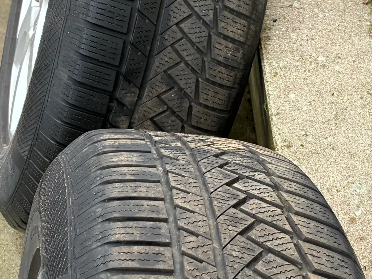 Billede 3 - Audi Q5 vinterhjul