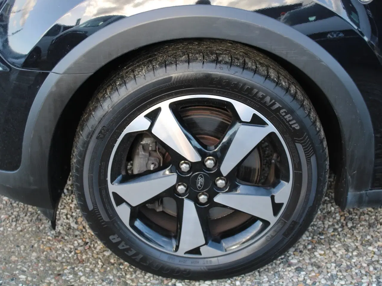 Billede 14 - Ford Transit Connect 1,5 EcoBlue Trend aut. lang