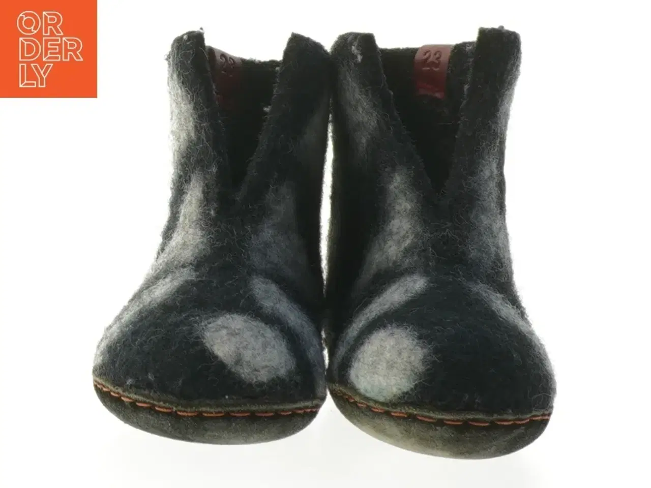 Billede 3 - Børnestøvler størrelse 23 (str. 23 )