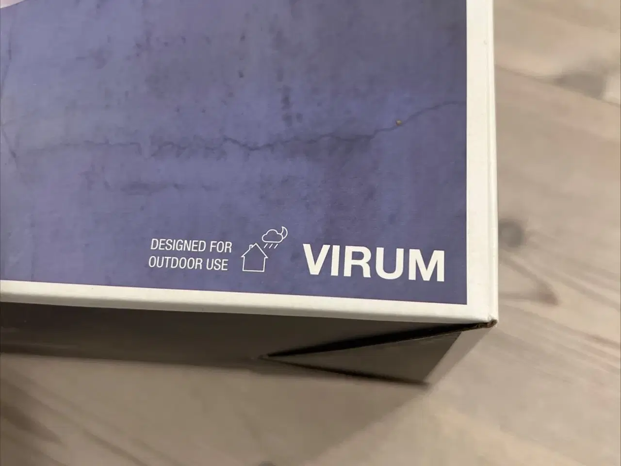 Billede 4 - 5 stk Nordlux Virum galvaniseret