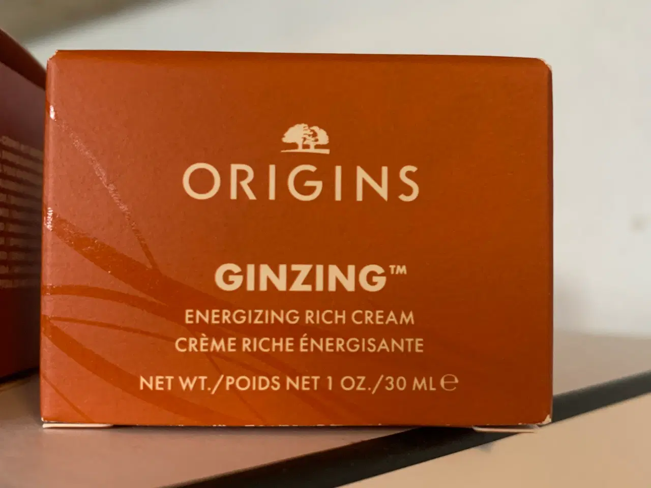 Billede 3 - Origins Ginzing Rich Cream and Gel Cream