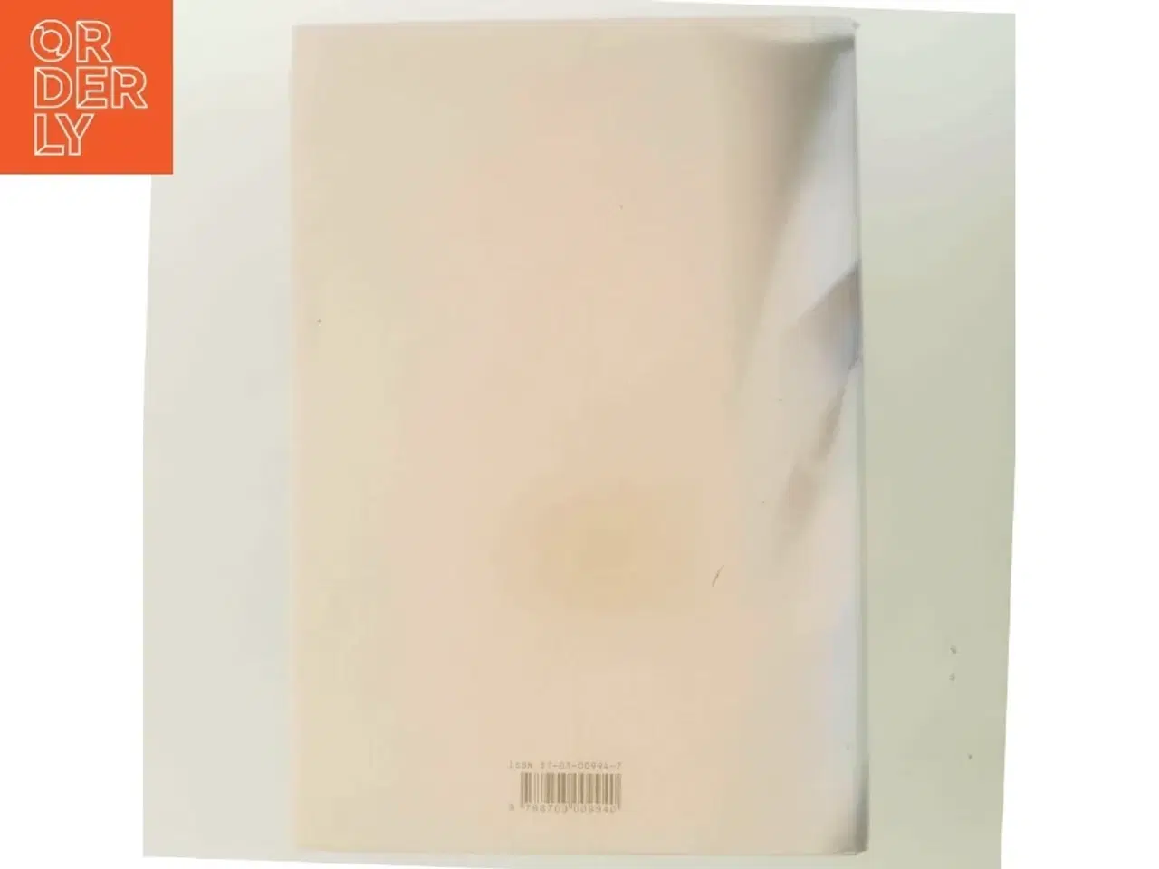 Billede 3 - Kongemordet : roman af Hanne-Vibeke Holst (Bog)