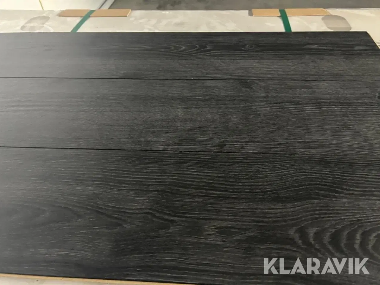 Billede 7 - Laminat gulv HARO Tritty 200 Aqua / Oak contura Black 103m2