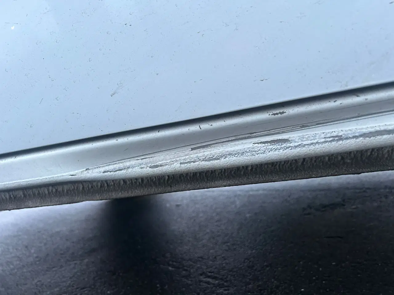 Billede 9 - Nissan NV 400 lav km