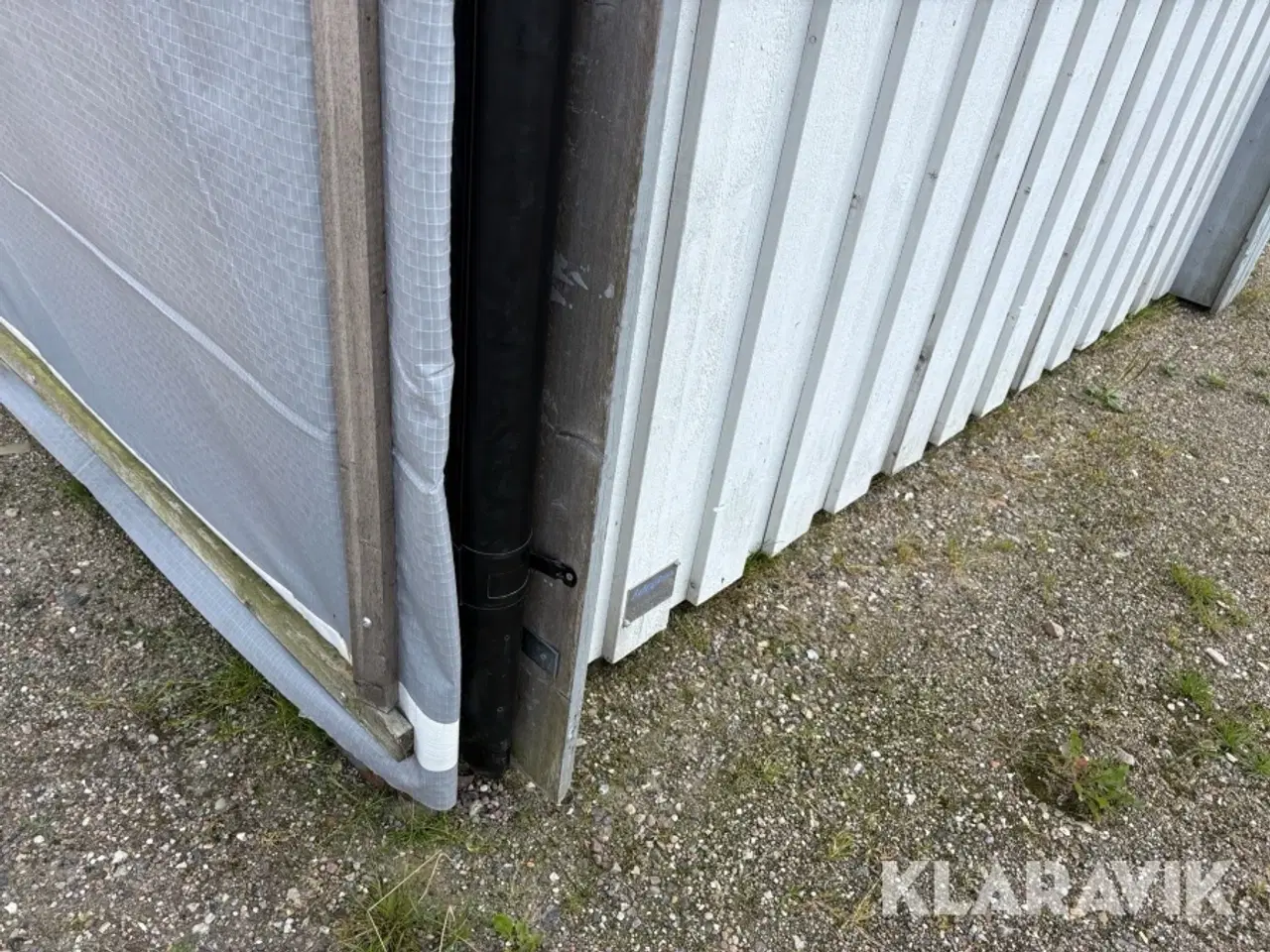 Billede 9 - Pavilloner adapteo - 2 styks