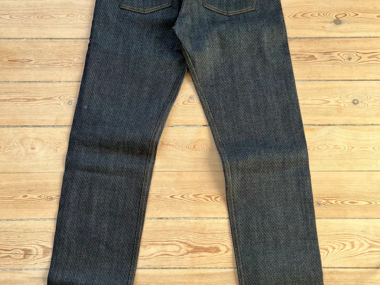 Billede 3 - Japanske Selvedge Jeans