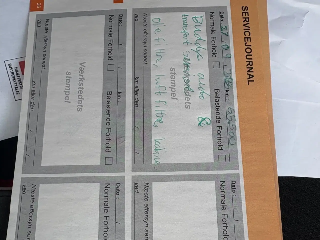 Billede 19 - Citroën C1 1,2 PureTech Feel