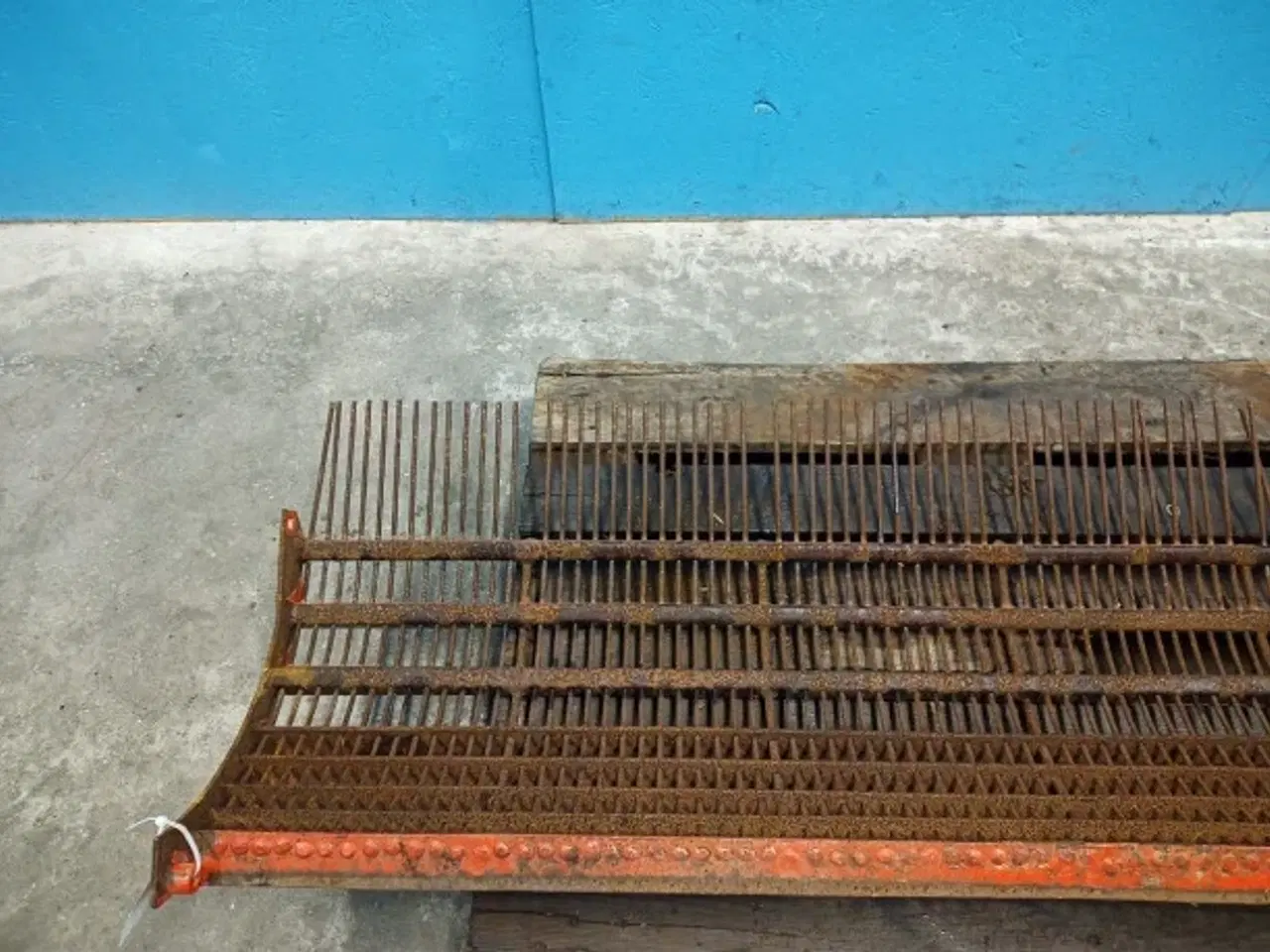 Billede 4 - Massey Ferguson 40 Bro 28380351