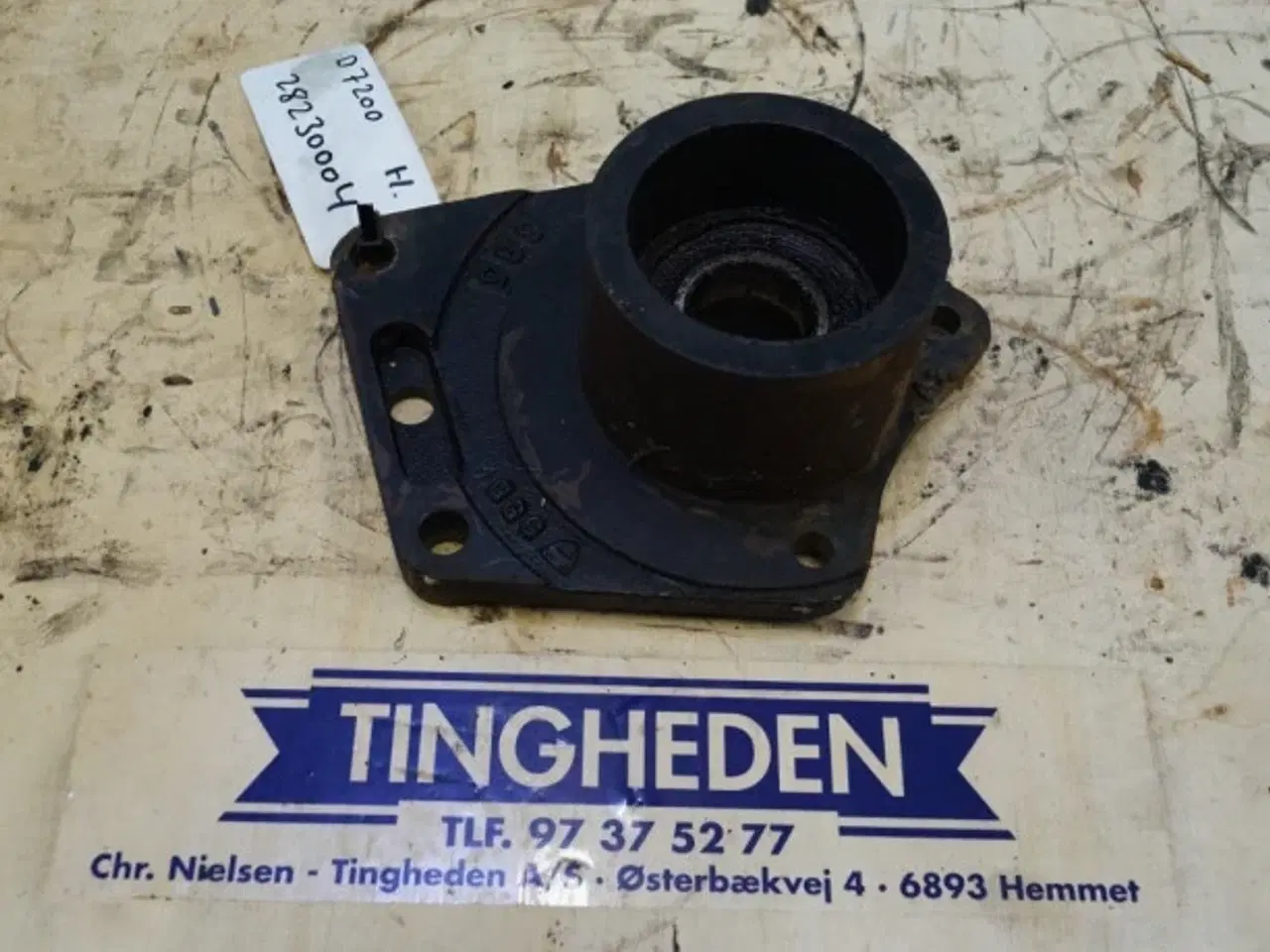 Billede 6 - Dronningborg 7200 Lejehus H.  28230004