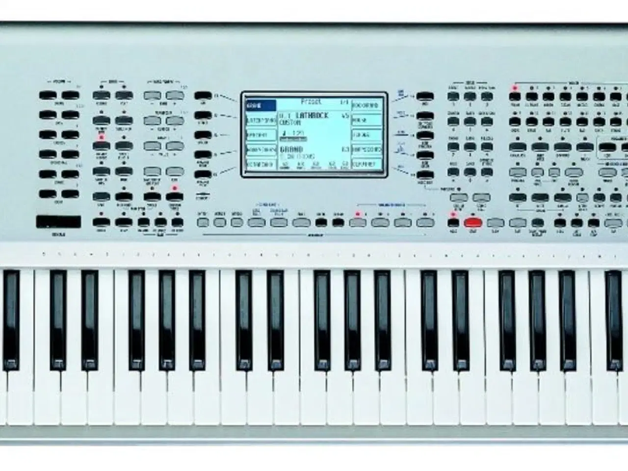 Billede 2 - 2 Stk. Ketron SD1