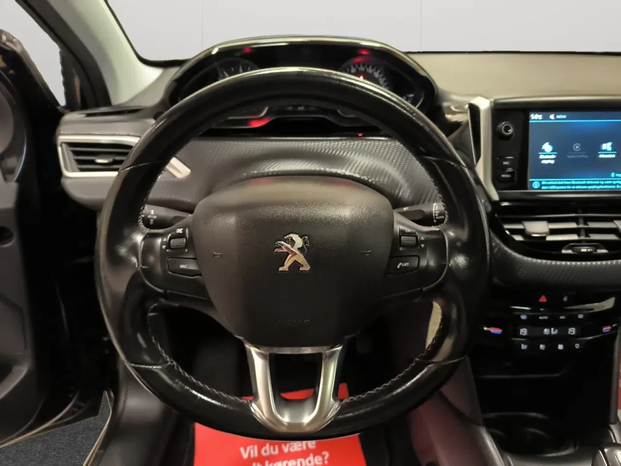 Billede 6 - Peugeot 208 1,6 BlueHDi 100 Allure Sky