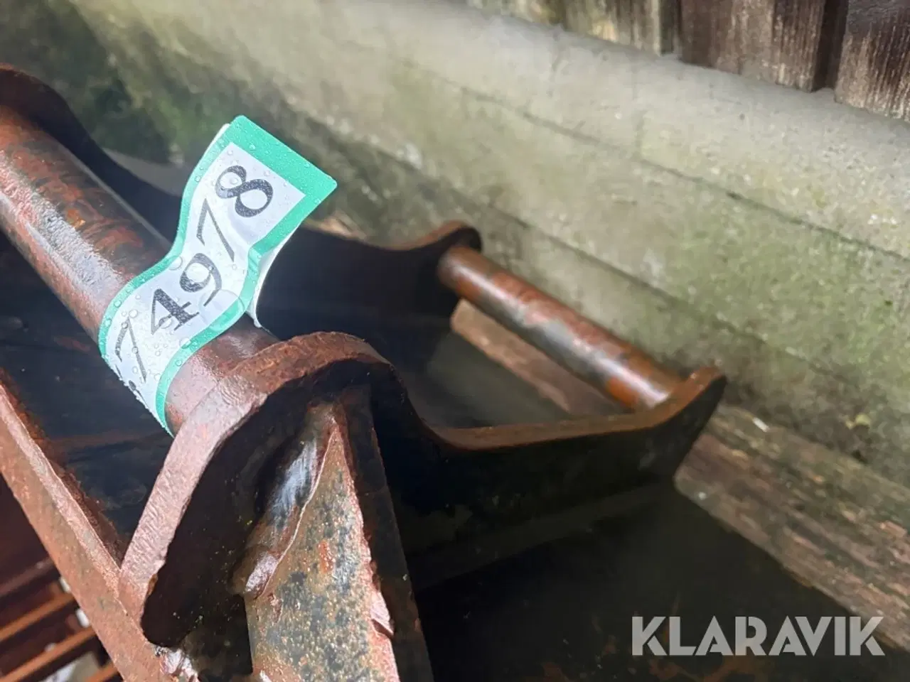 Billede 6 - Risteskovl