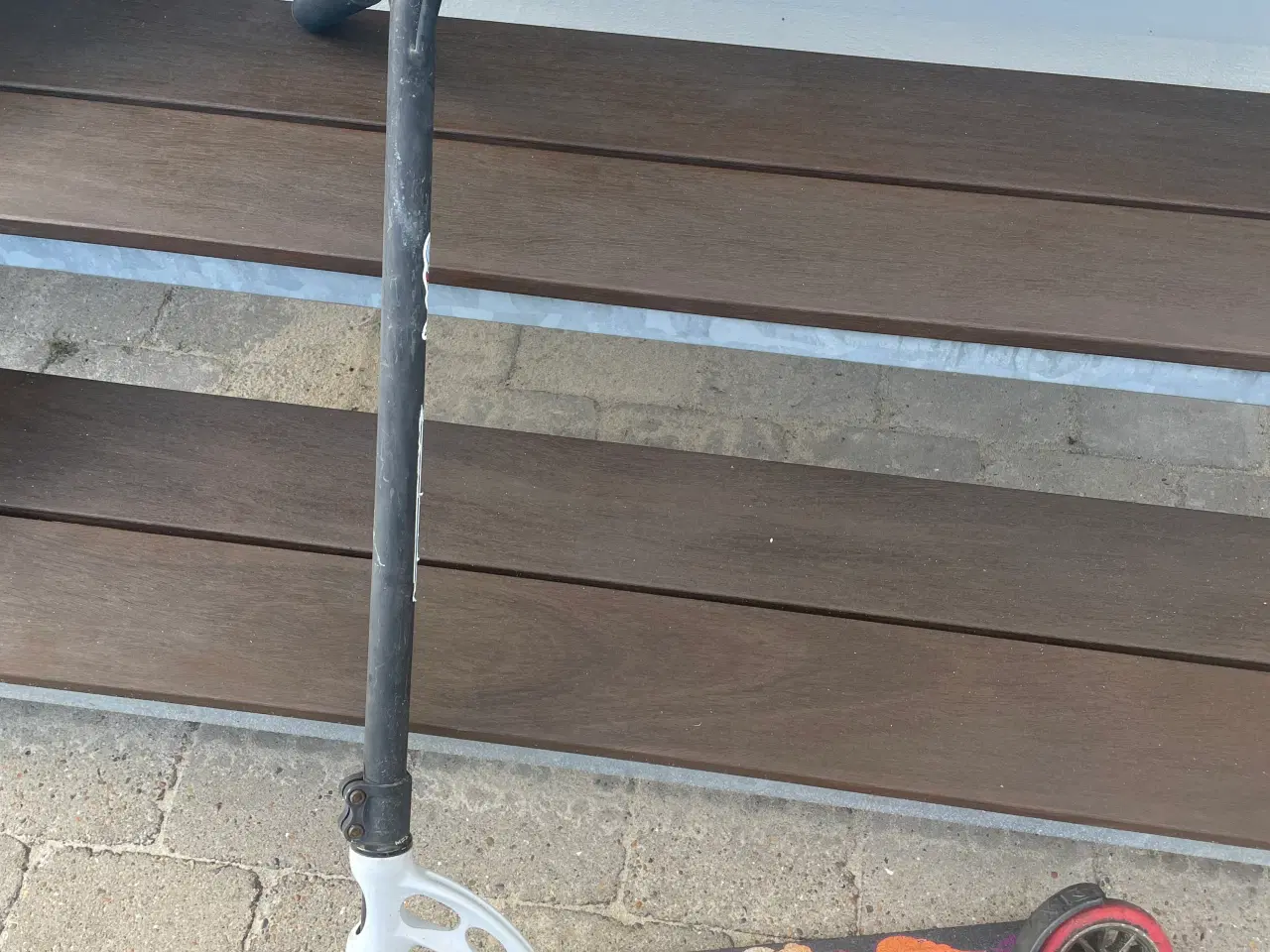 Billede 2 - Madd Gear 