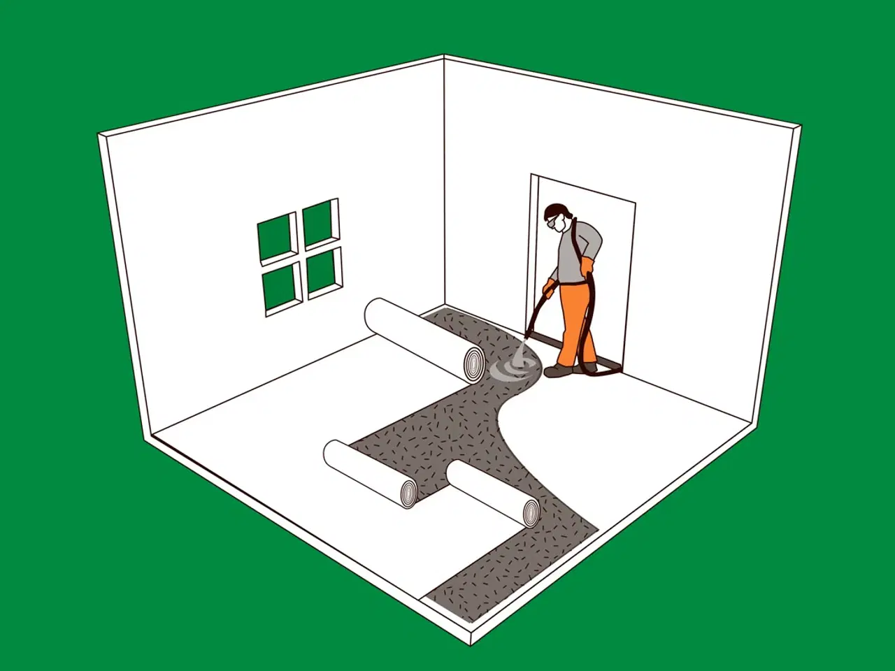 Billede 2 - Gulvspartel 760