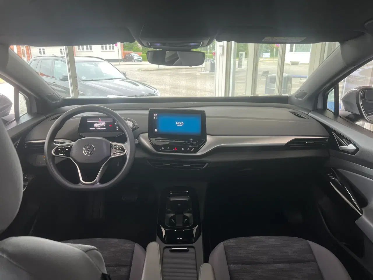 Billede 8 - Vw Id4 Pure 