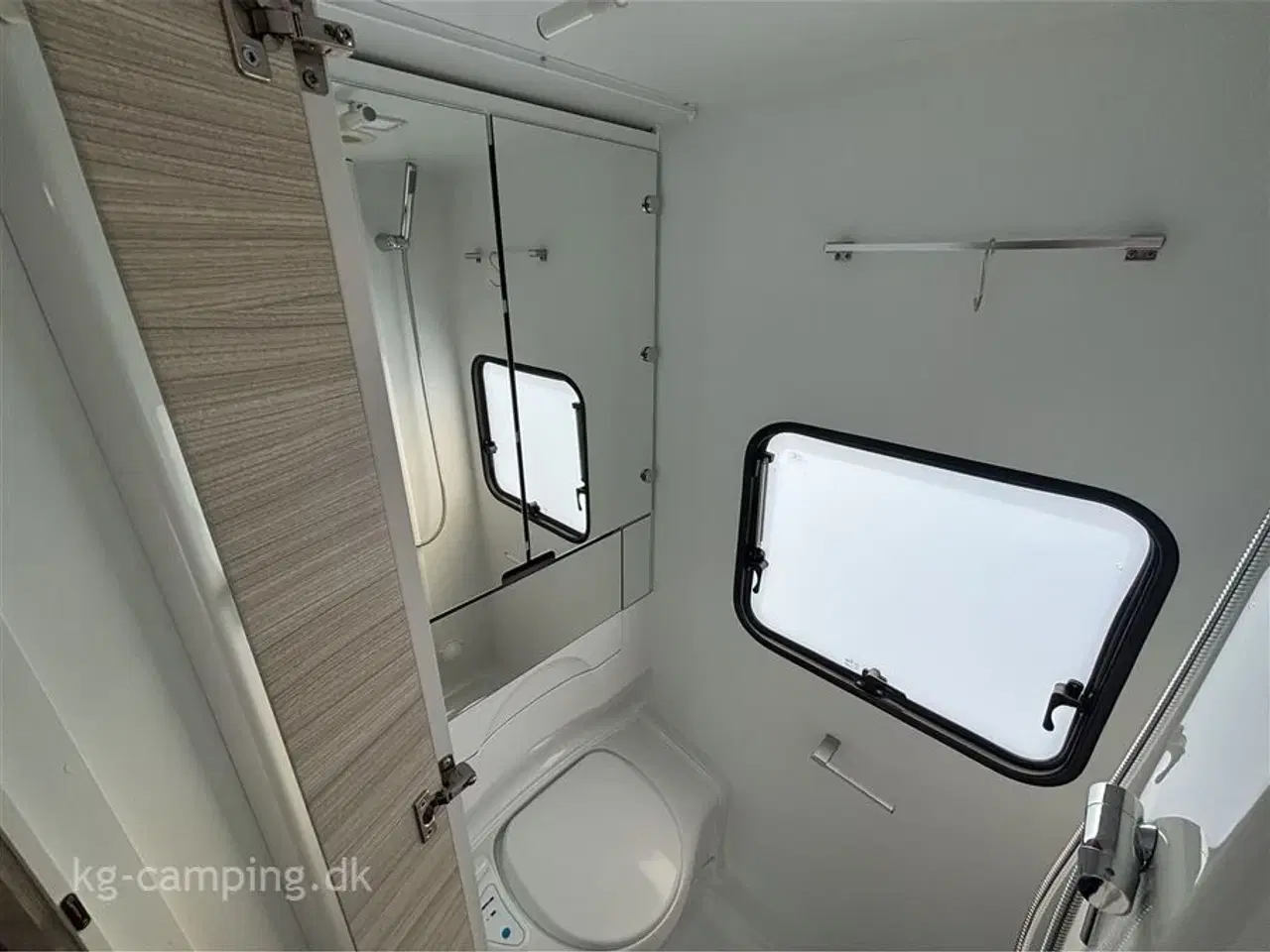 Billede 11 - 2023 - Adria Altea 542 PH   Adria Altea 542 PH – 2023-model i topklasse!