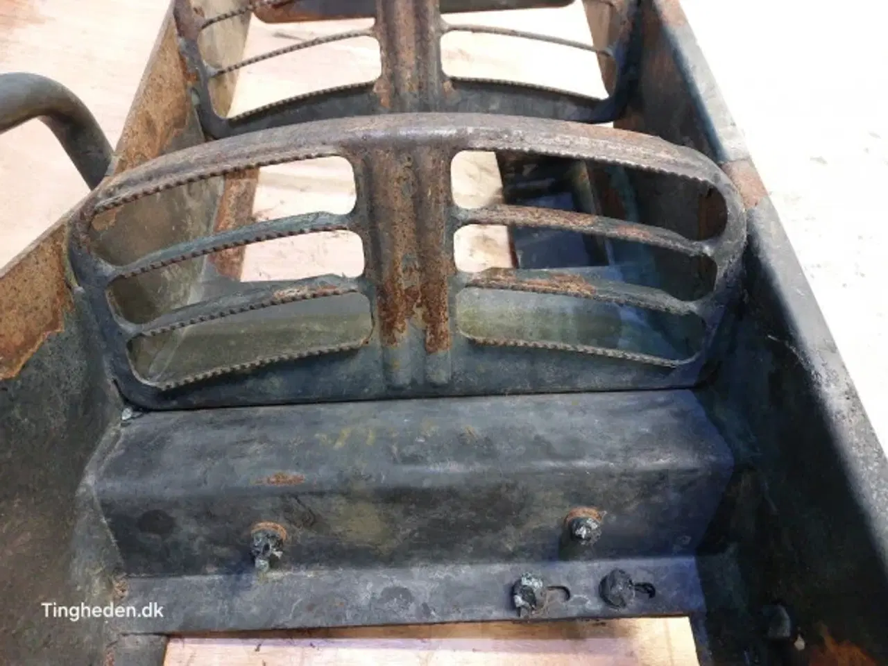 Billede 16 - Case Puma 185 Stige 87483119