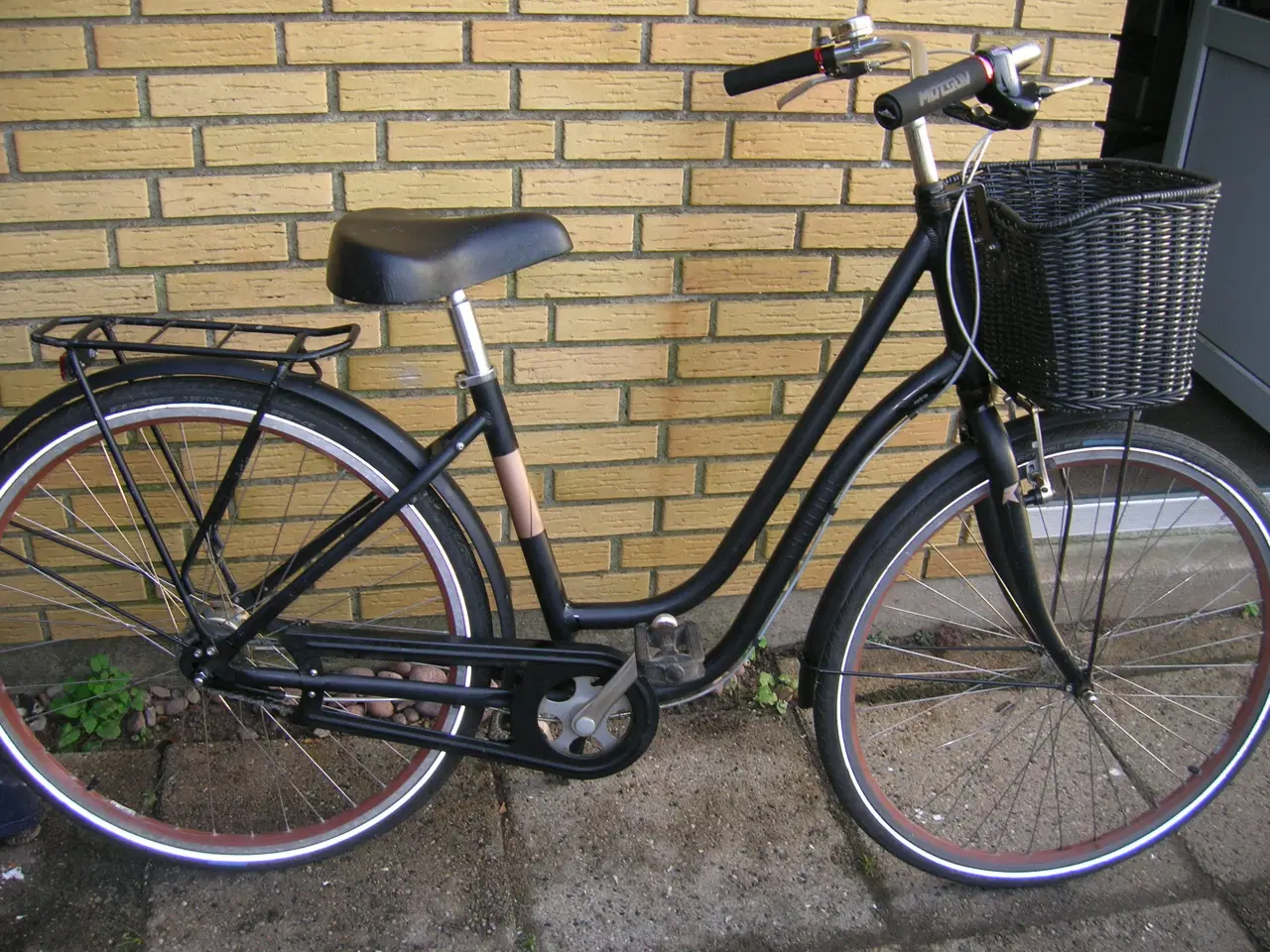 Billede 2 - dame cykel